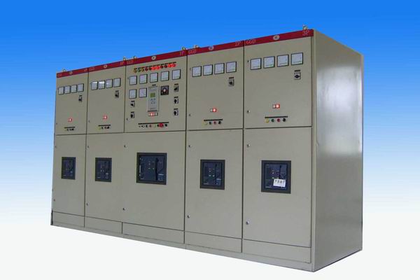点军装修配电柜 安全实用建筑抽屉式配电柜-电